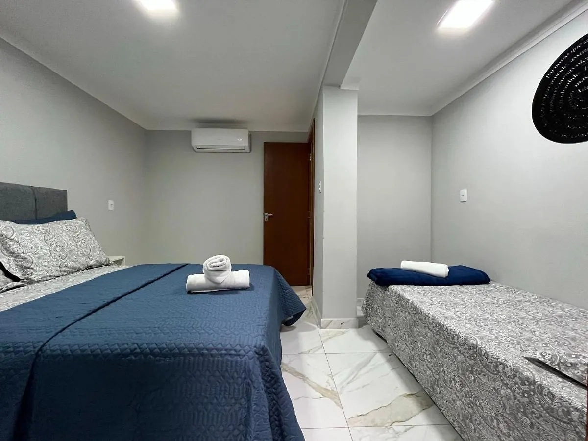 Dn01- 1º Andar| Churrasqueira| Quadra Mar | Centro Balneario Camboriu Apartment