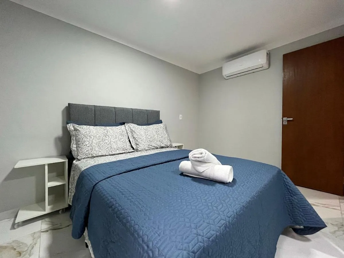 Dn01- 1º Andar| Churrasqueira| Quadra Mar | Centro Balneario Camboriu